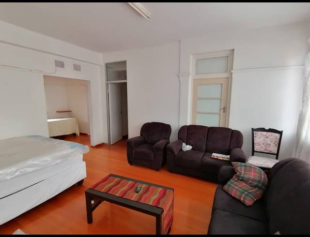 1 BEDROOM FLAT TO LET IN DURBAN CENTRAL